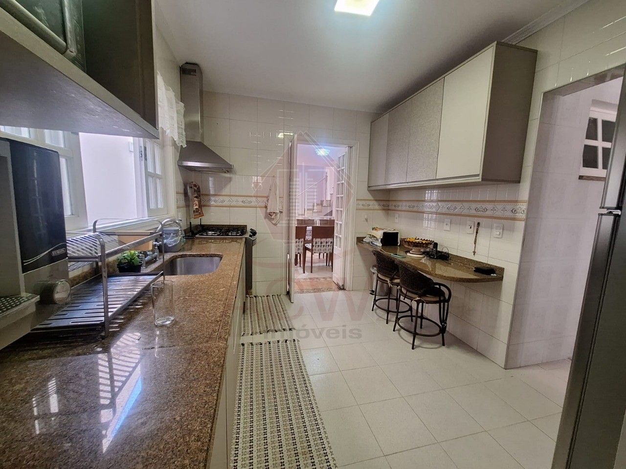 Casa, 3 quartos, 200 m² - Foto 6