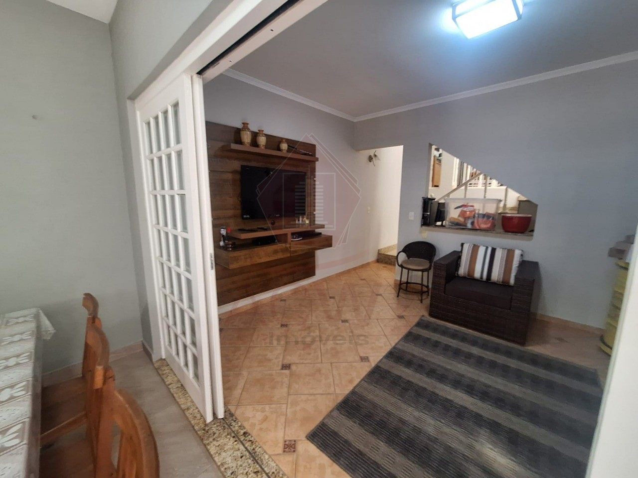 Casa, 3 quartos, 200 m² - Foto 2