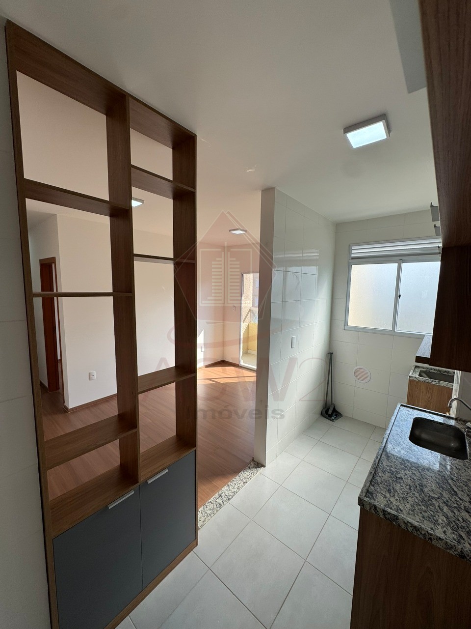 Apartamento, 2 quartos, 49 m² - Foto 7