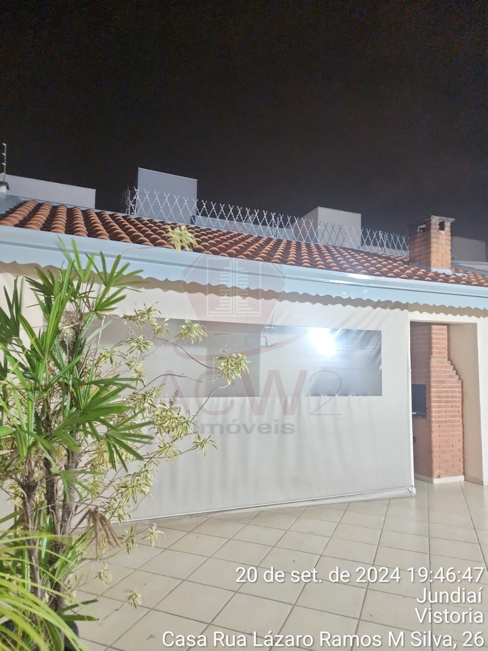 Casa, 3 quartos - Foto 54