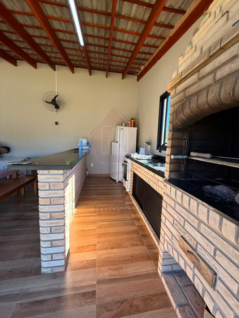 Chácara, 3 quartos - Foto 33