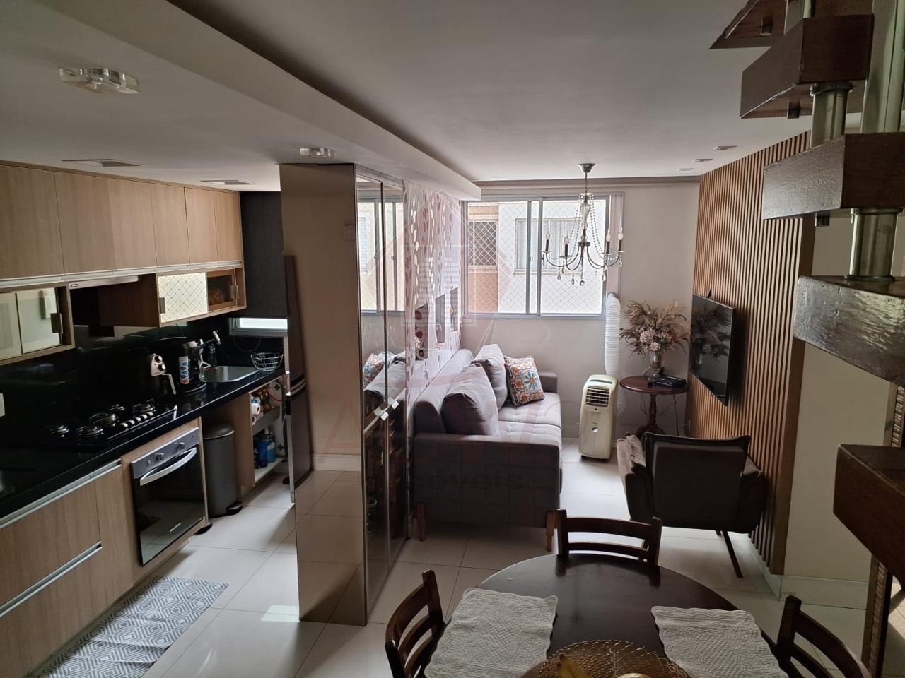 Cobertura, 3 quartos, 125 m² - Foto 2
