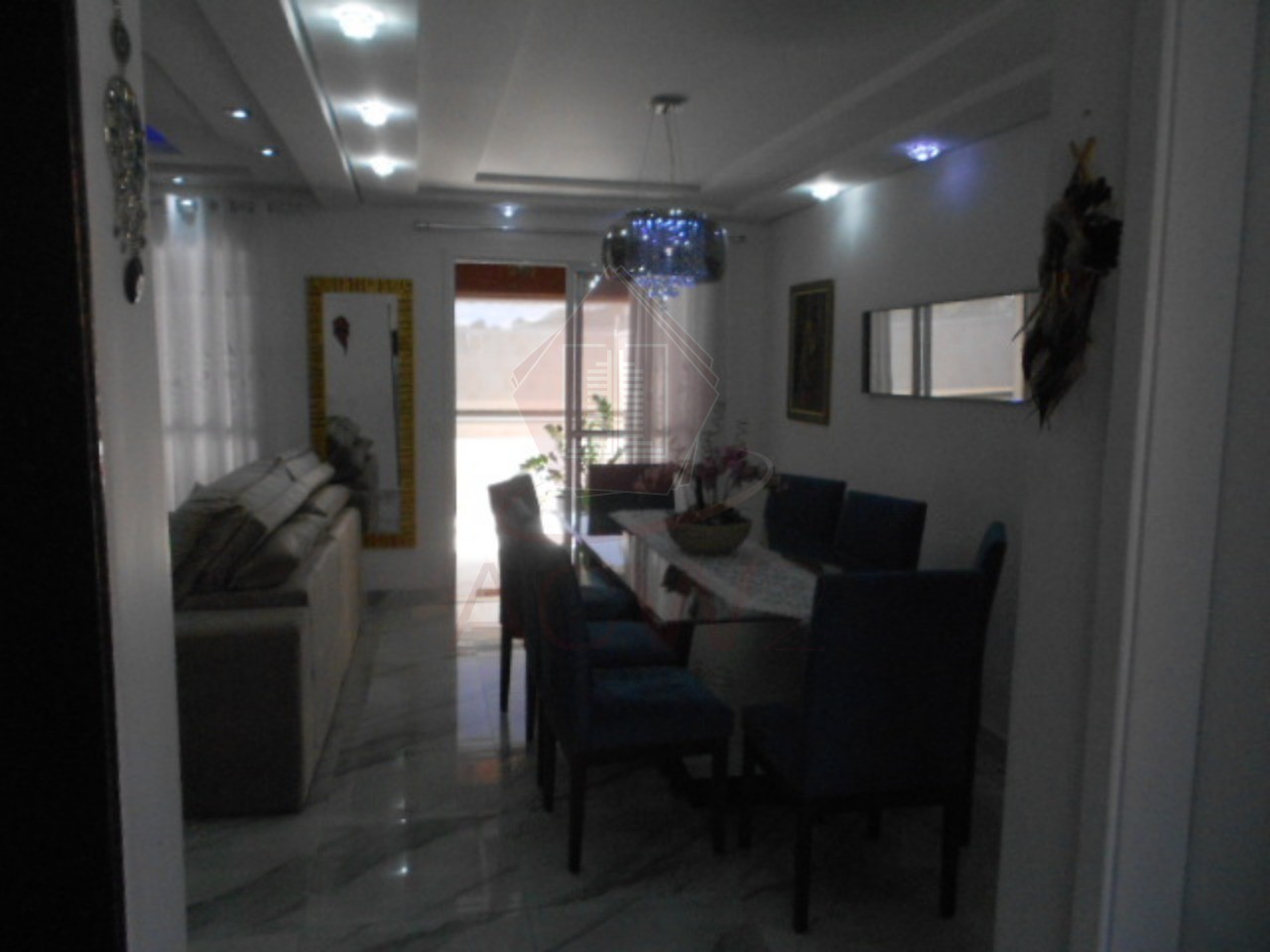 Casa, 3 quartos, 90 m² - Foto 4
