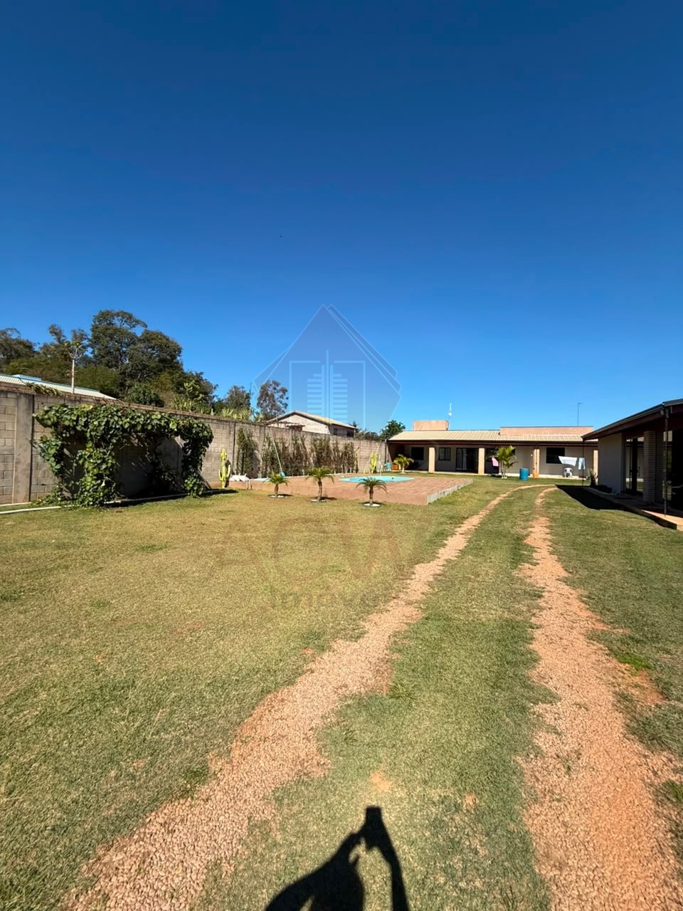 Chácara, 3 quartos - Foto 2
