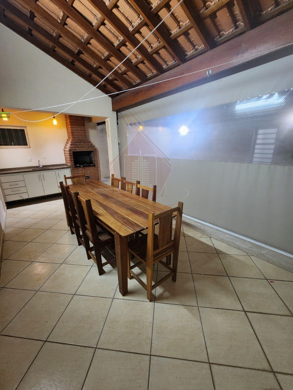 Casa, 3 quartos - Foto 40