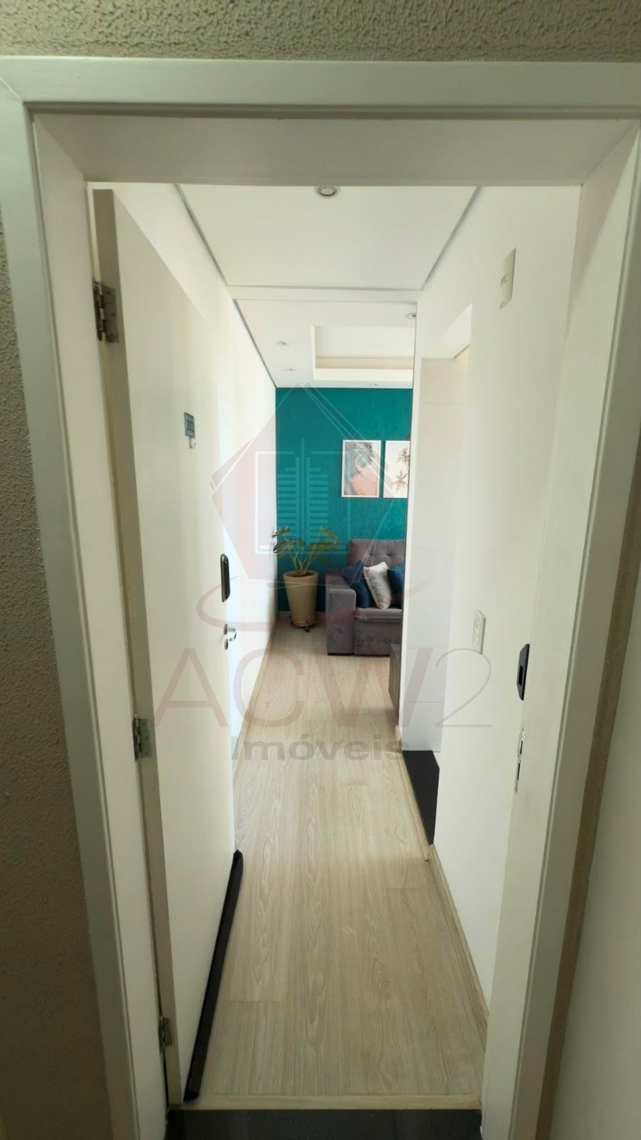 Apartamento, 2 quartos, 52 m² - Foto 5
