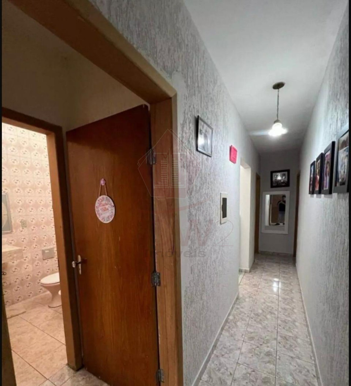 Casa, 3 quartos - Foto 13