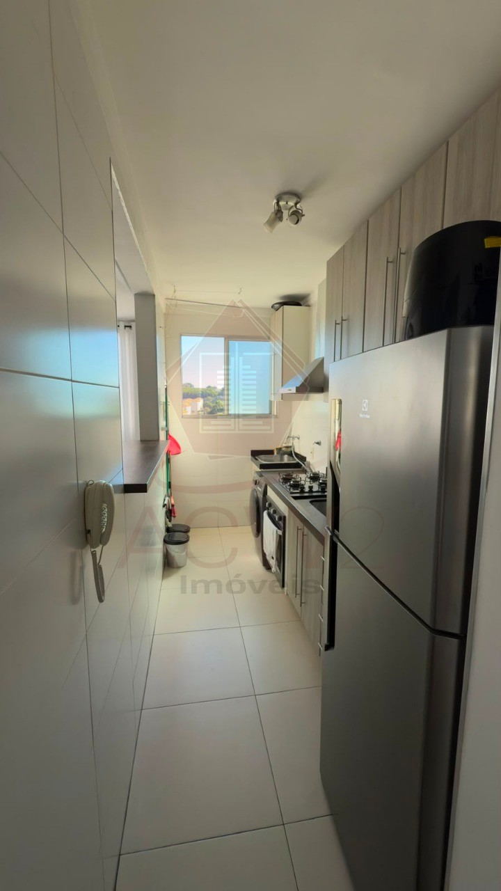 Apartamento, 2 quartos, 52 m² - Foto 4