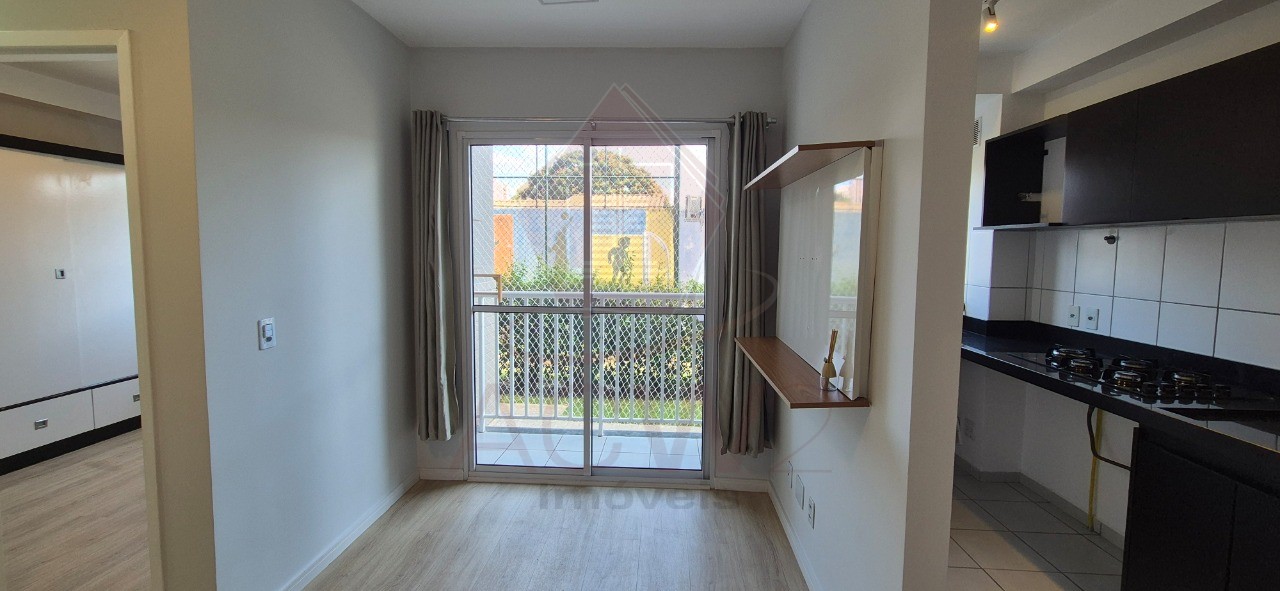 Apartamento, 2 quartos, 44 m² - Foto 3