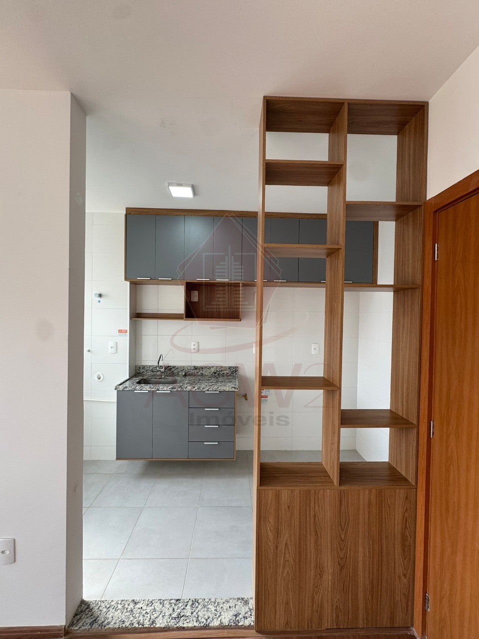 Apartamento, 2 quartos, 49 m² - Foto 6
