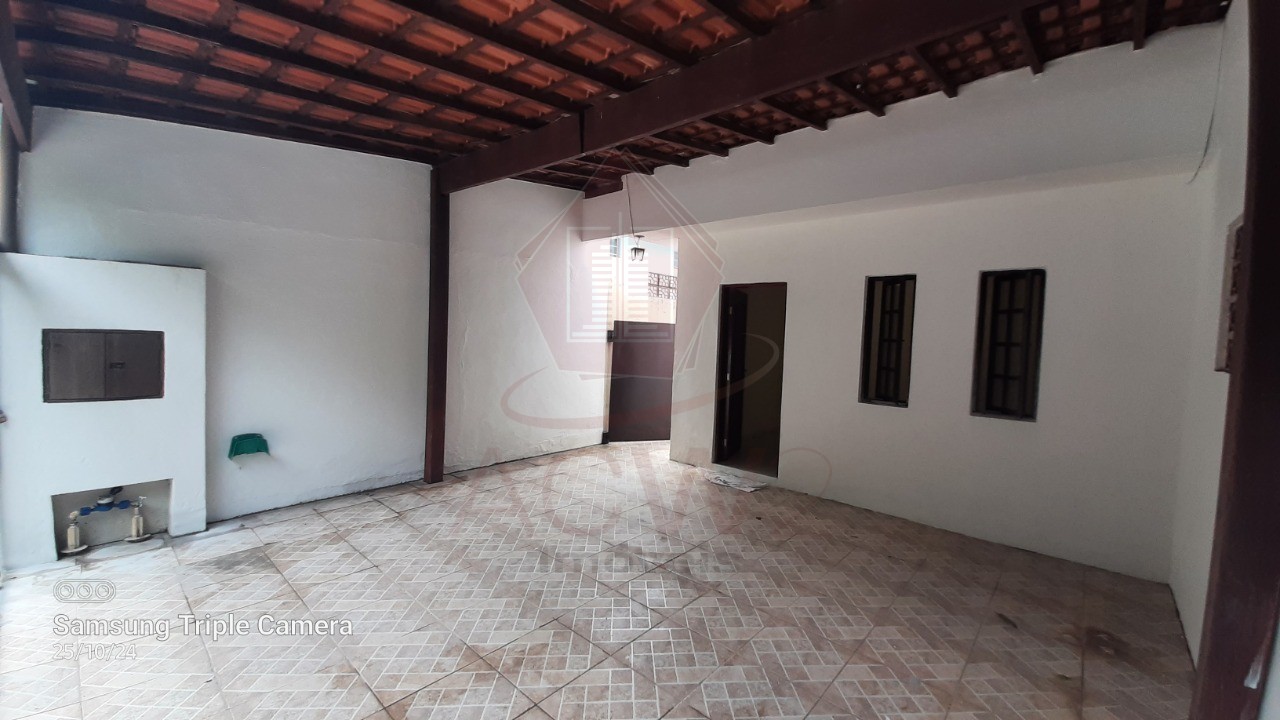 Casa, 2 quartos, 90 m² - Foto 2