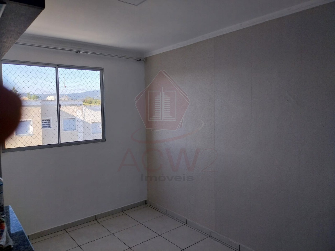 Apartamento, 2 quartos, 47 m² - Foto 3