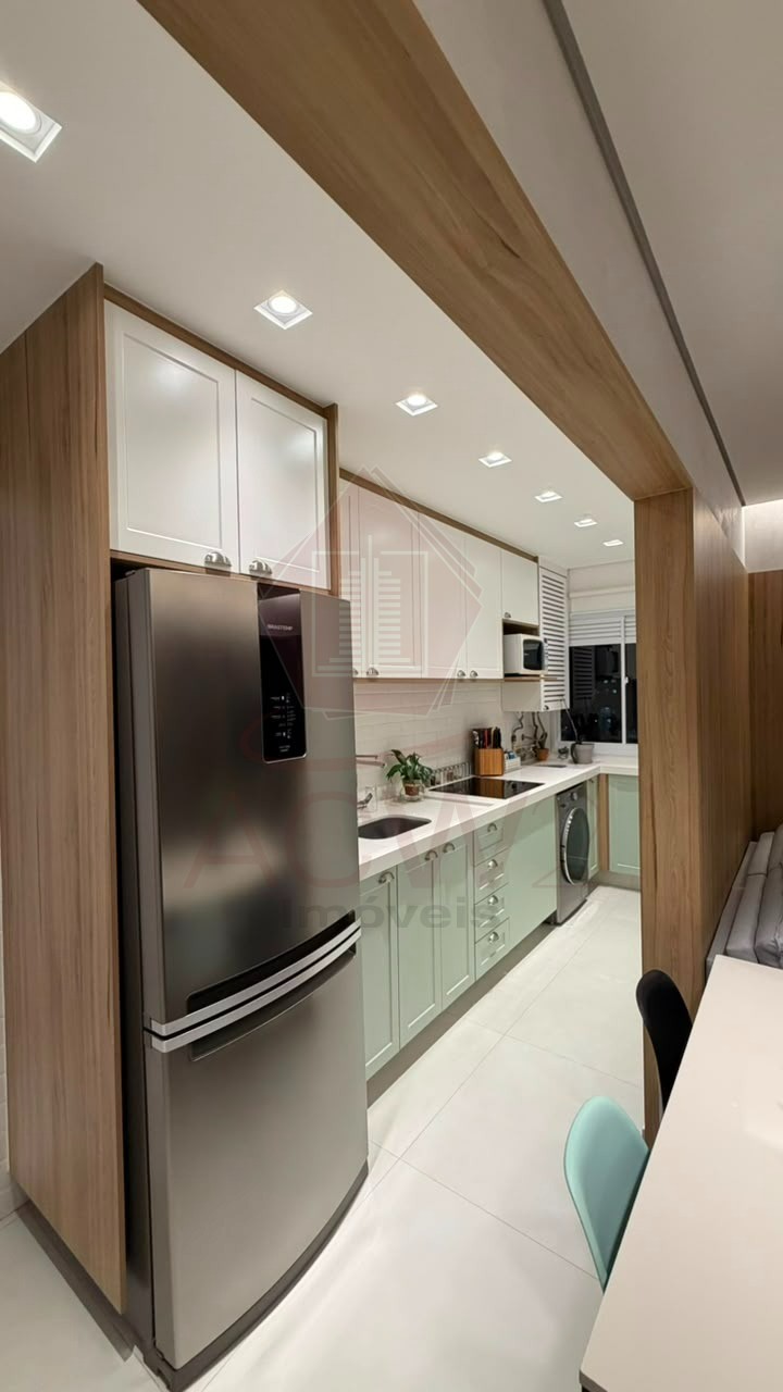 Apartamento, 2 quartos, 49 m² - Foto 16