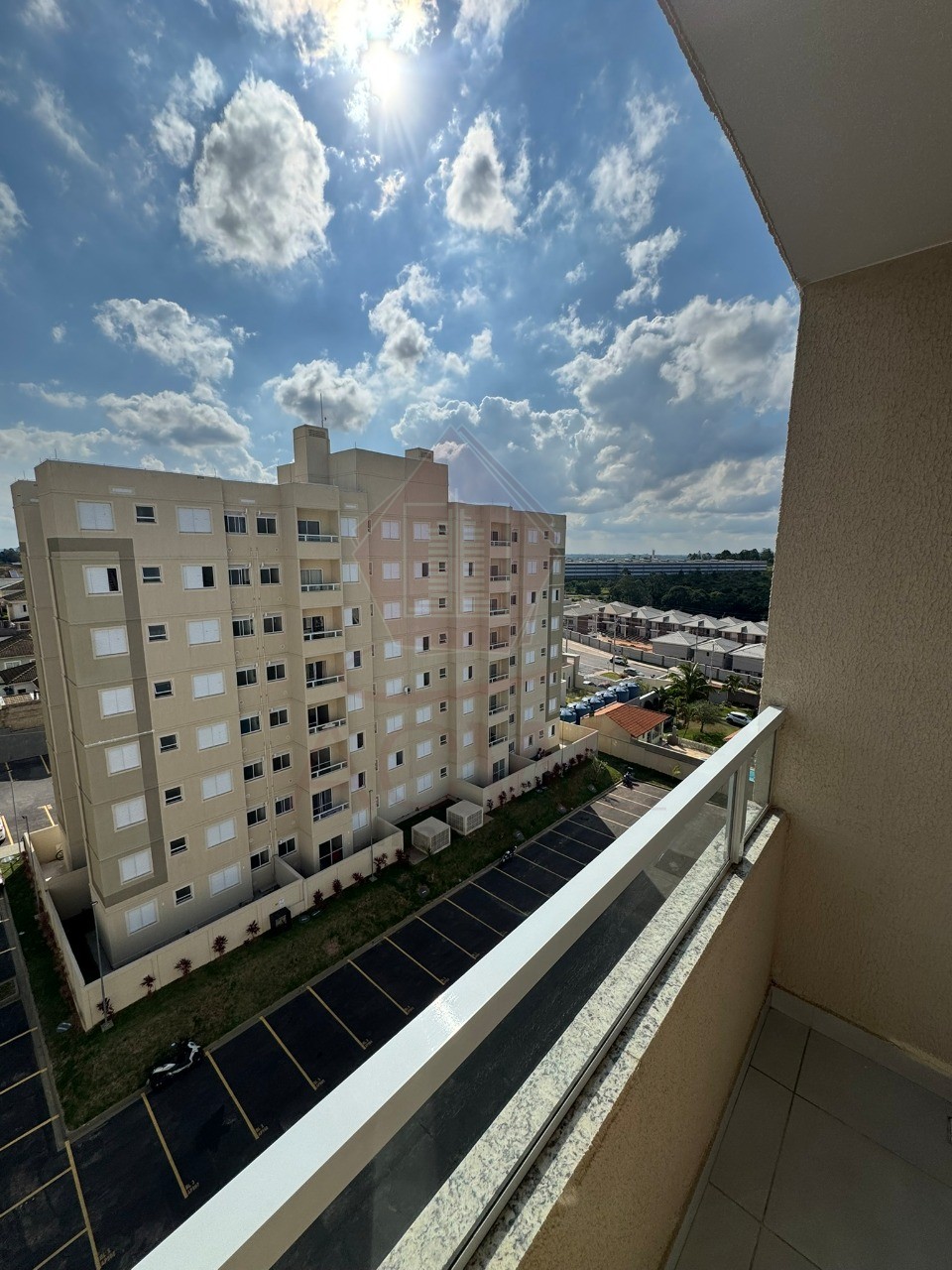 Apartamento, 2 quartos, 49 m² - Foto 1