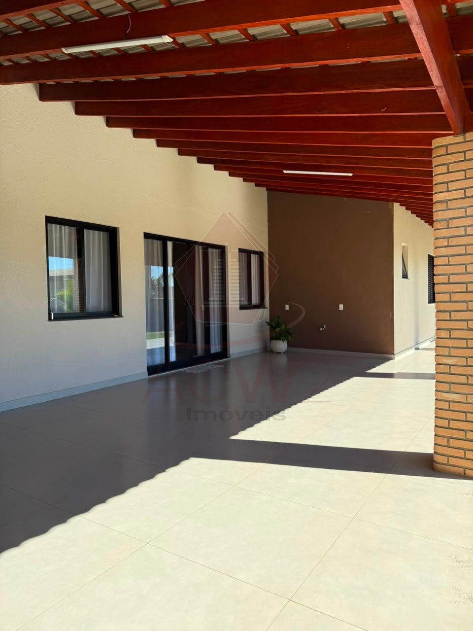 Chácara, 3 quartos - Foto 1