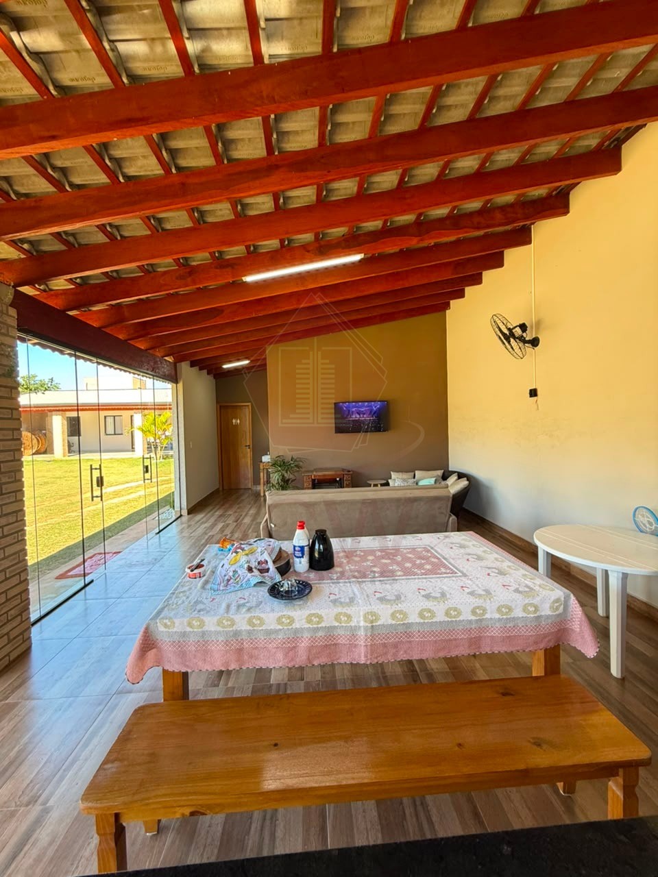 Chácara, 3 quartos - Foto 36