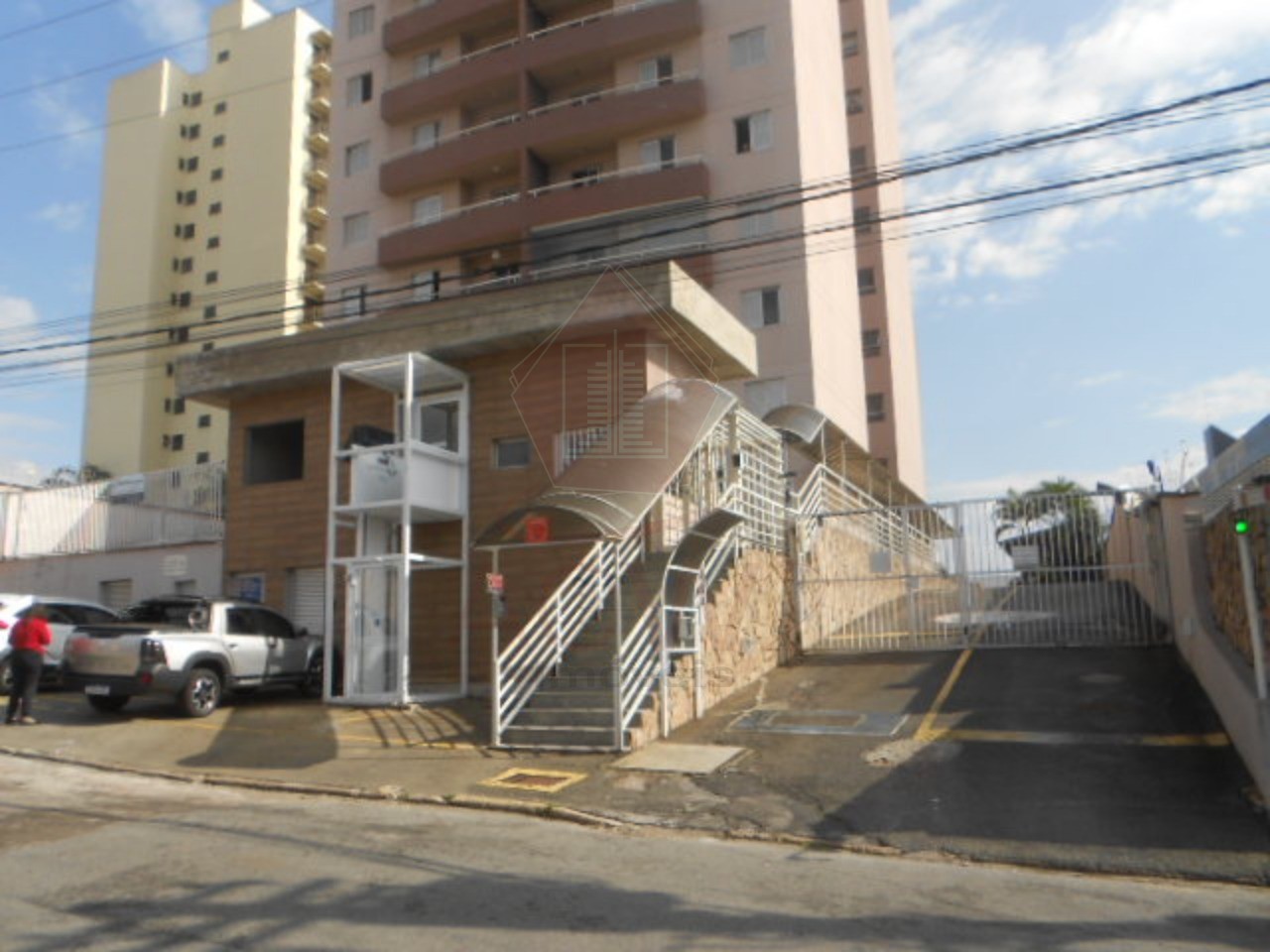 Apartamento, 2 quartos, 75 m² - Foto 33