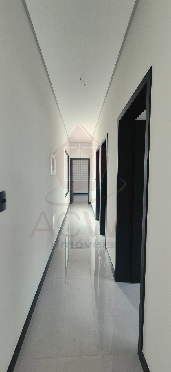 Casa, 3 quartos - Foto 23