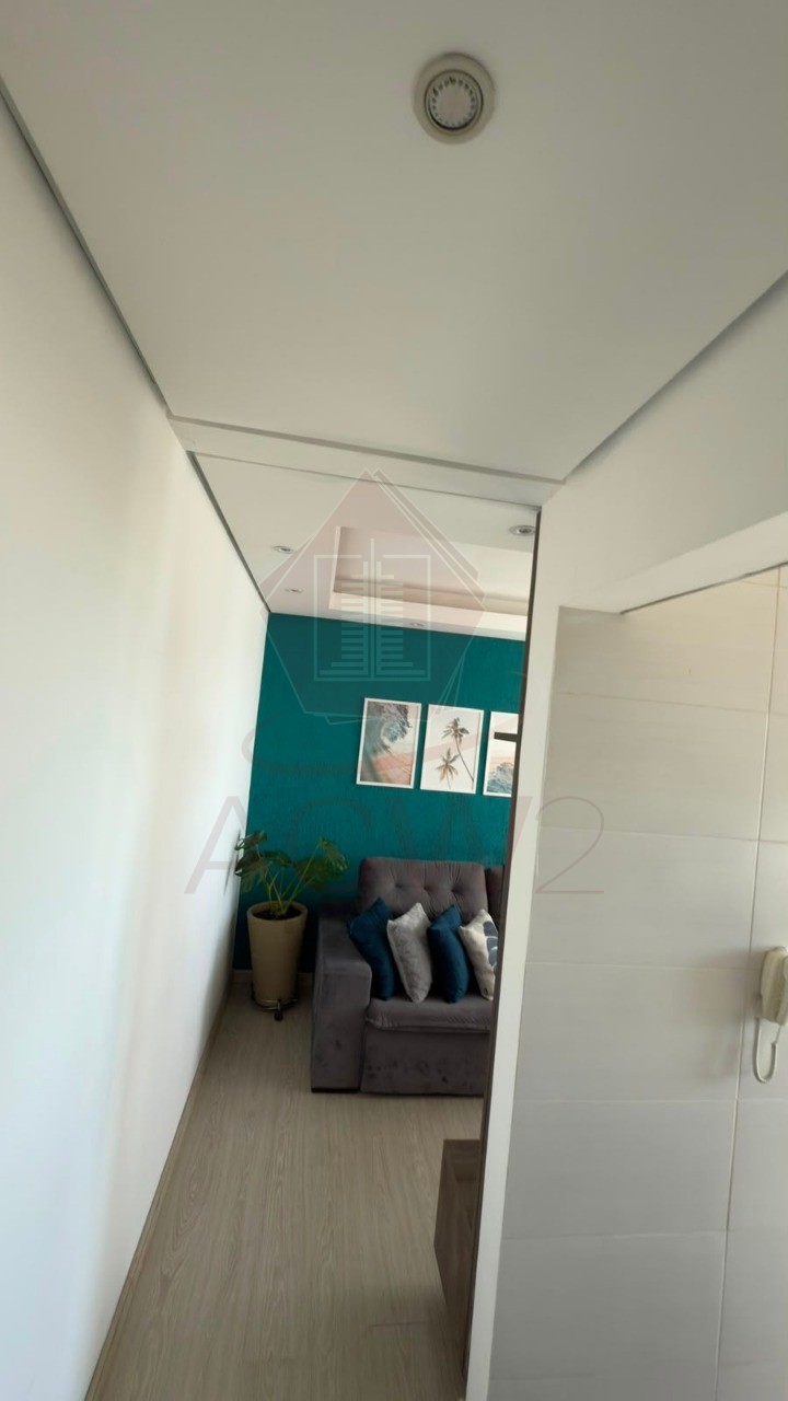Apartamento, 2 quartos, 52 m² - Foto 6