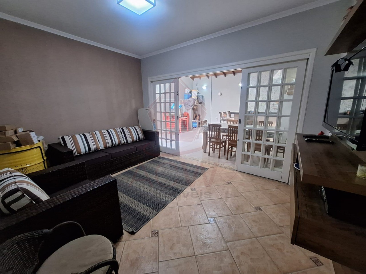 Casa, 3 quartos, 200 m² - Foto 11
