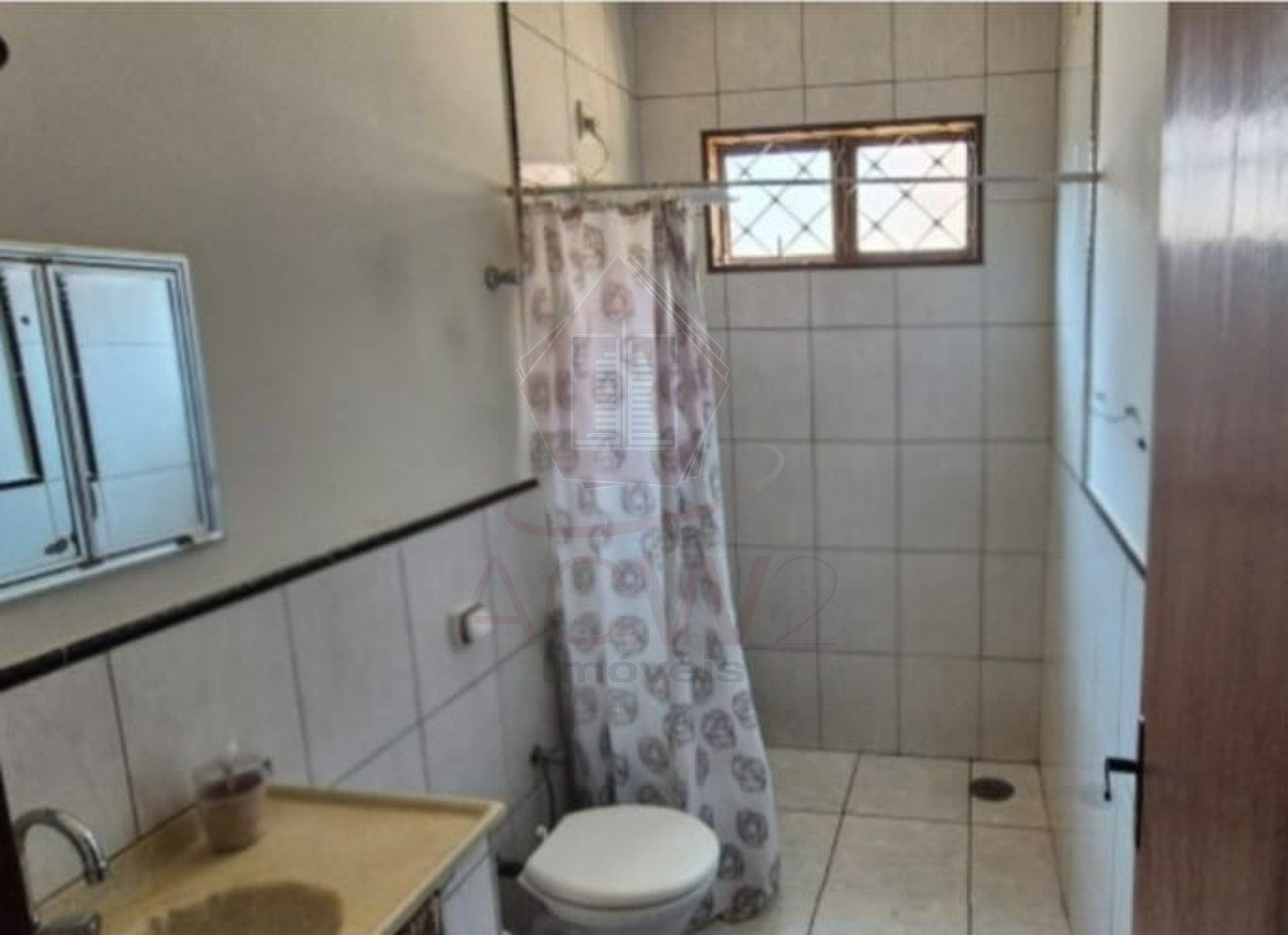 Casa, 3 quartos, 250 m² - Foto 9