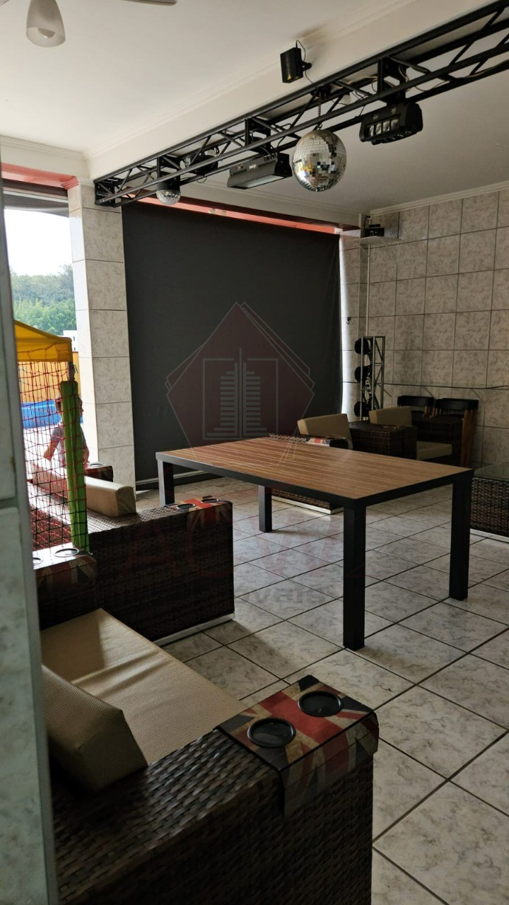 Casa, 3 quartos, 250 m² - Foto 27