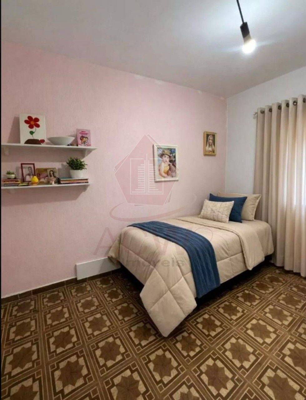 Casa, 3 quartos - Foto 10
