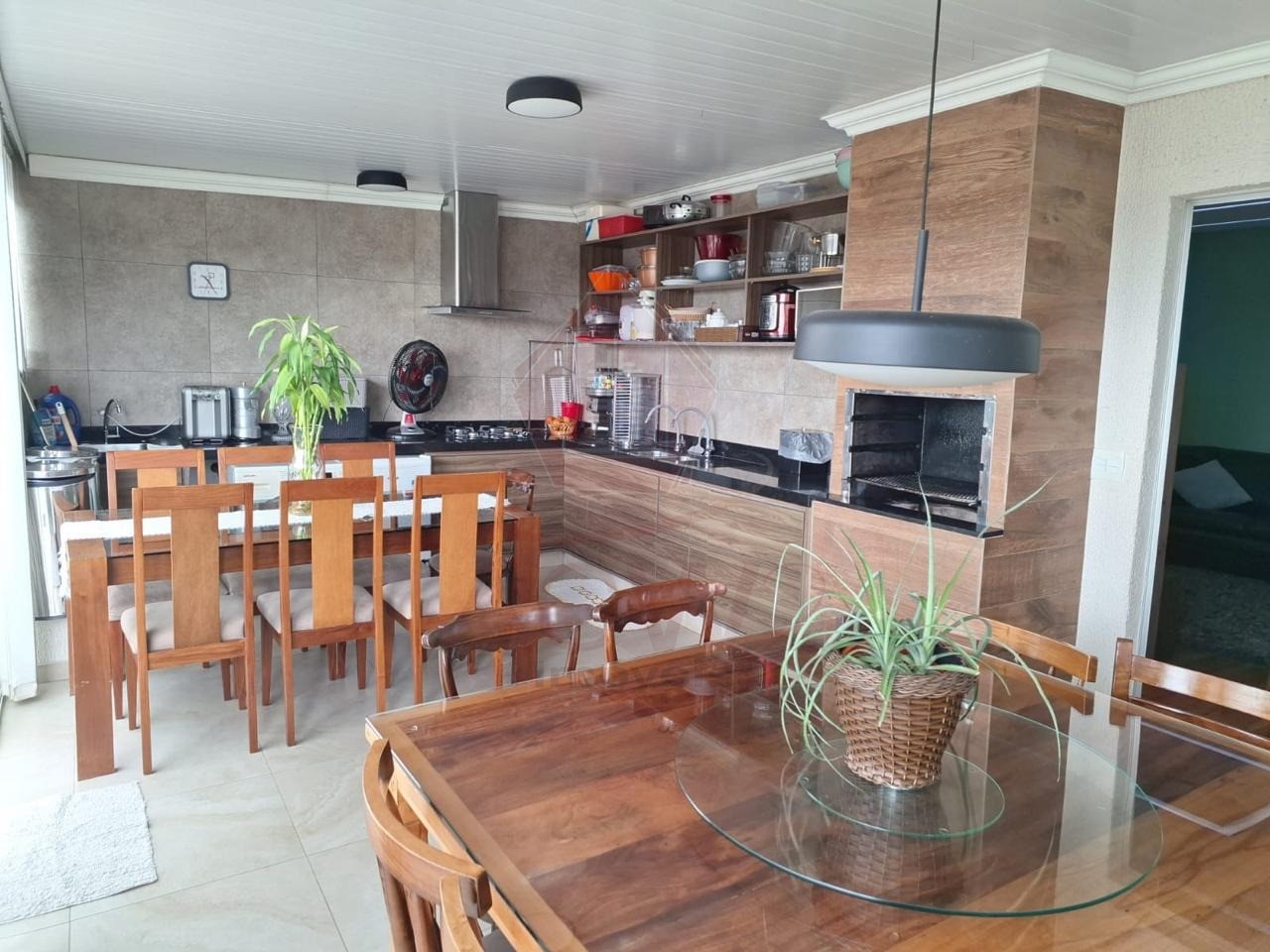 Cobertura, 3 quartos, 125 m² - Foto 13