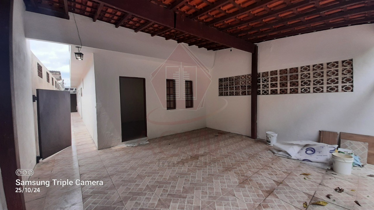 Casa, 2 quartos, 90 m² - Foto 1