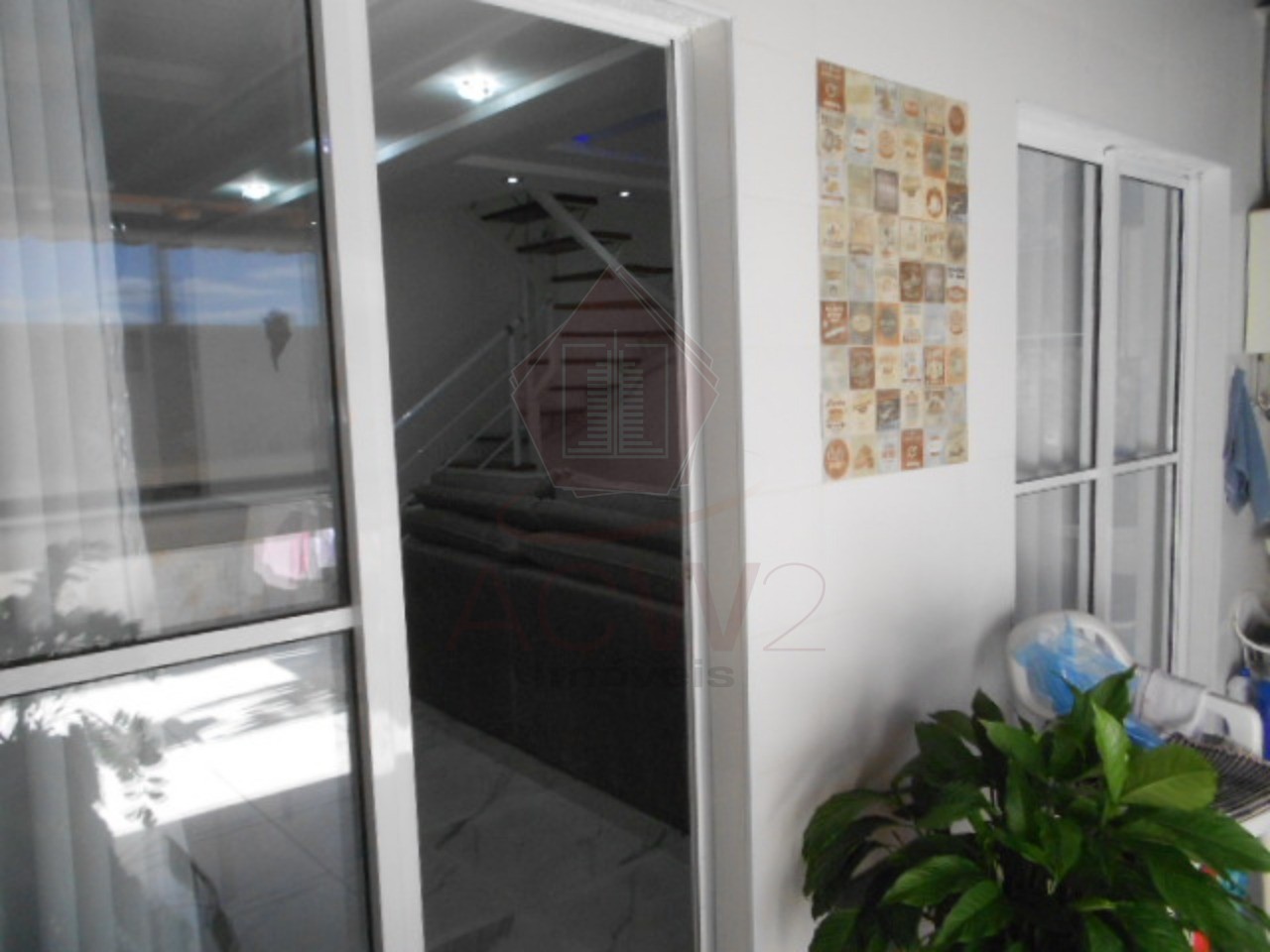 Casa, 3 quartos, 90 m² - Foto 9
