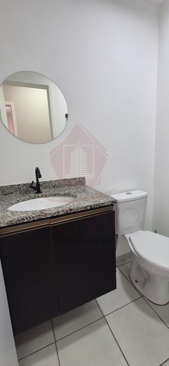 Apartamento, 2 quartos, 44 m² - Foto 9