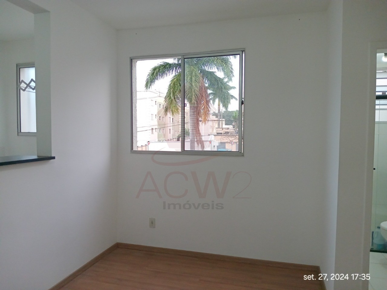 Apartamento, 2 quartos, 52 m² - Foto 8