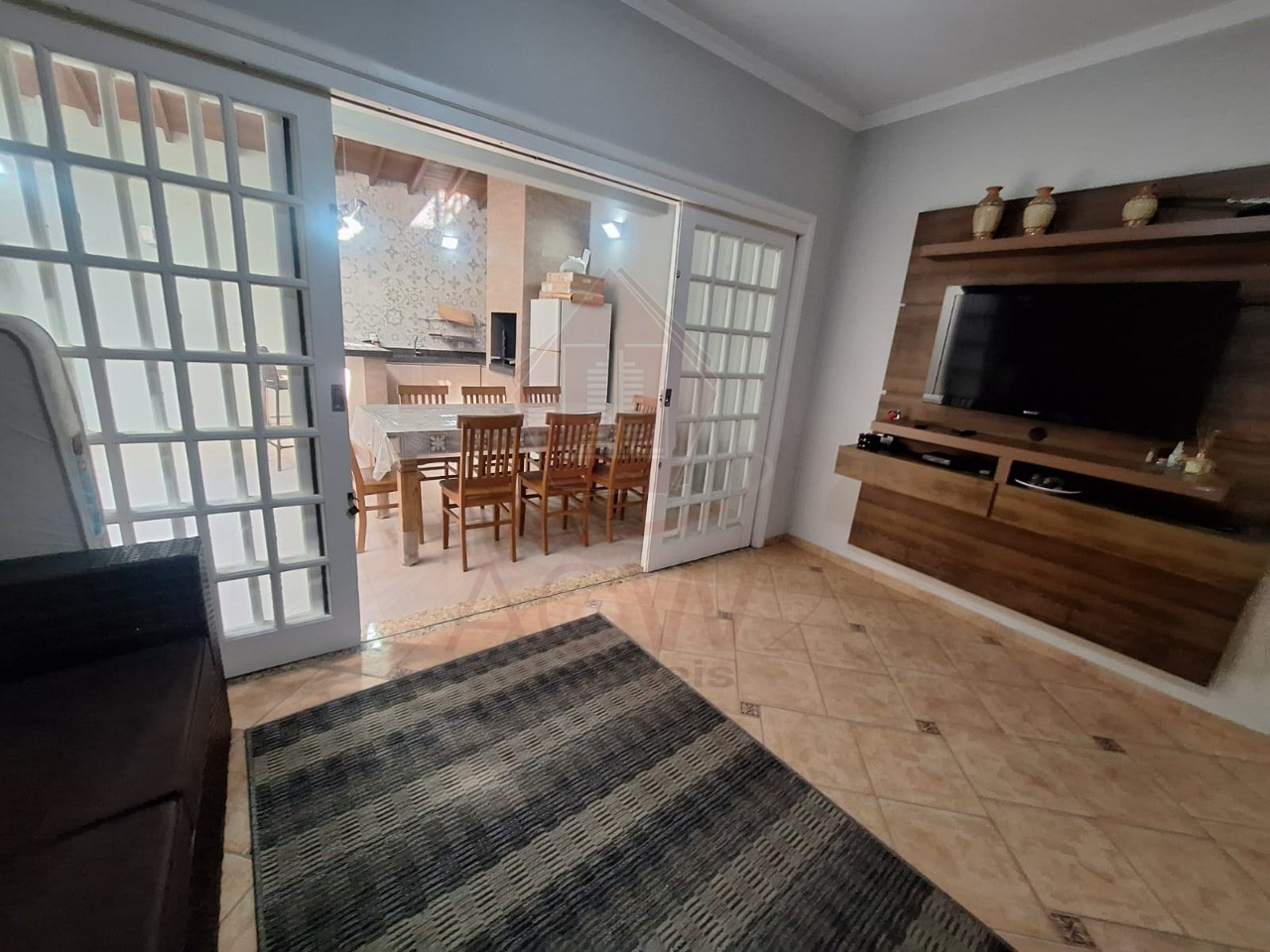 Casa, 3 quartos, 200 m² - Foto 10
