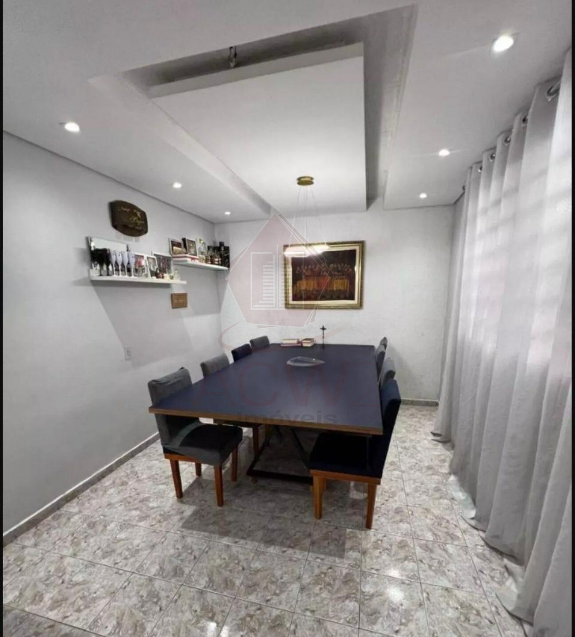 Casa, 3 quartos - Foto 7