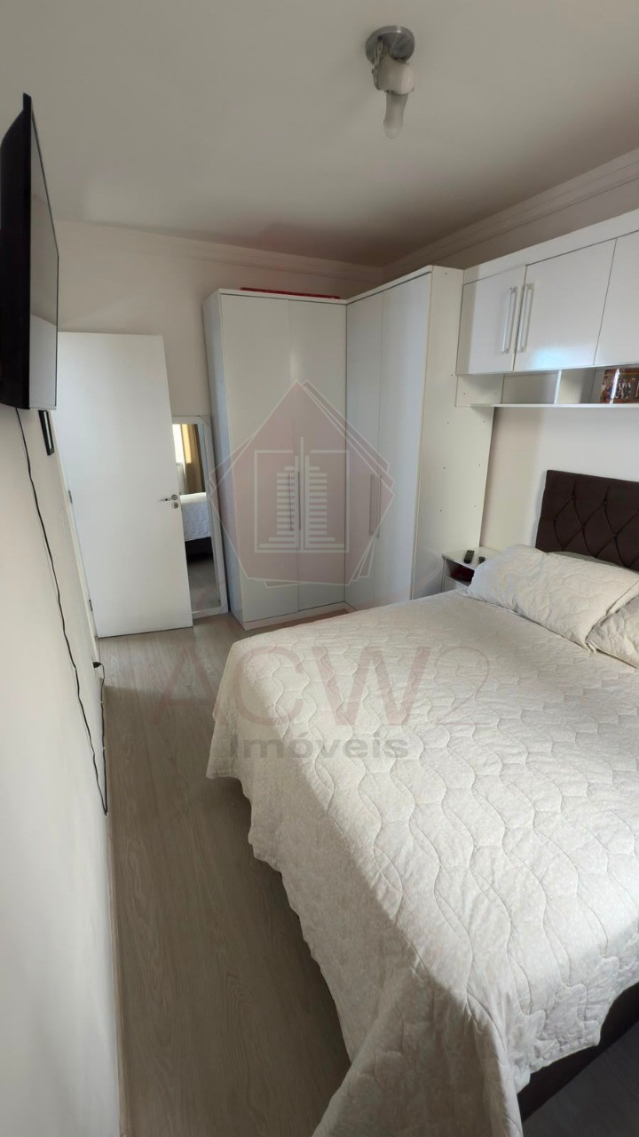 Apartamento, 2 quartos, 52 m² - Foto 7