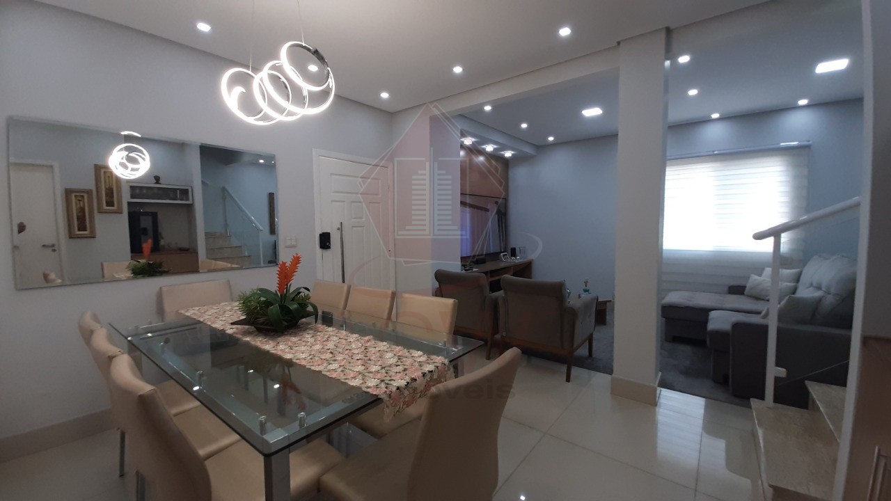 Casa, 3 quartos, 103 m² - Foto 6