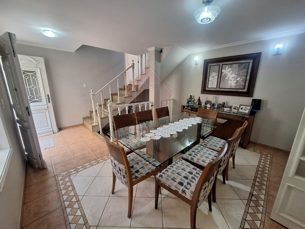 Casa, 3 quartos, 200 m² - Foto 8