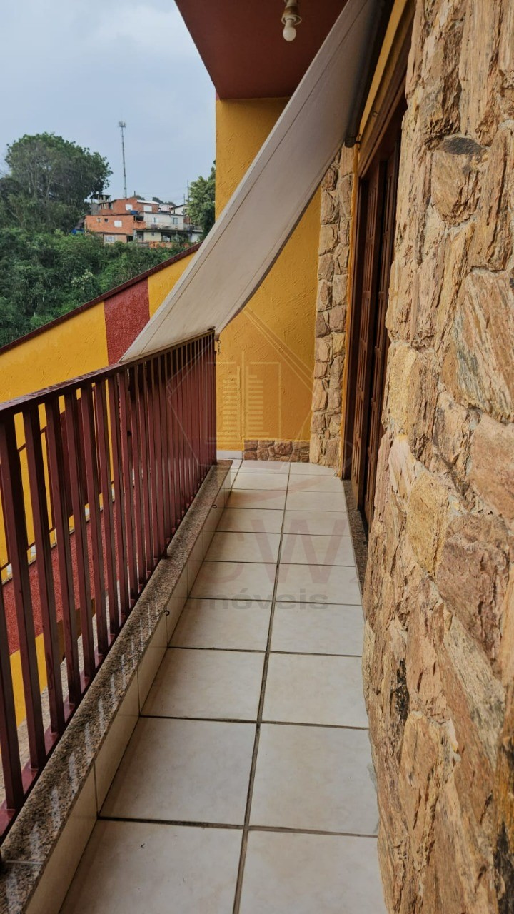 Casa, 3 quartos, 250 m² - Foto 22