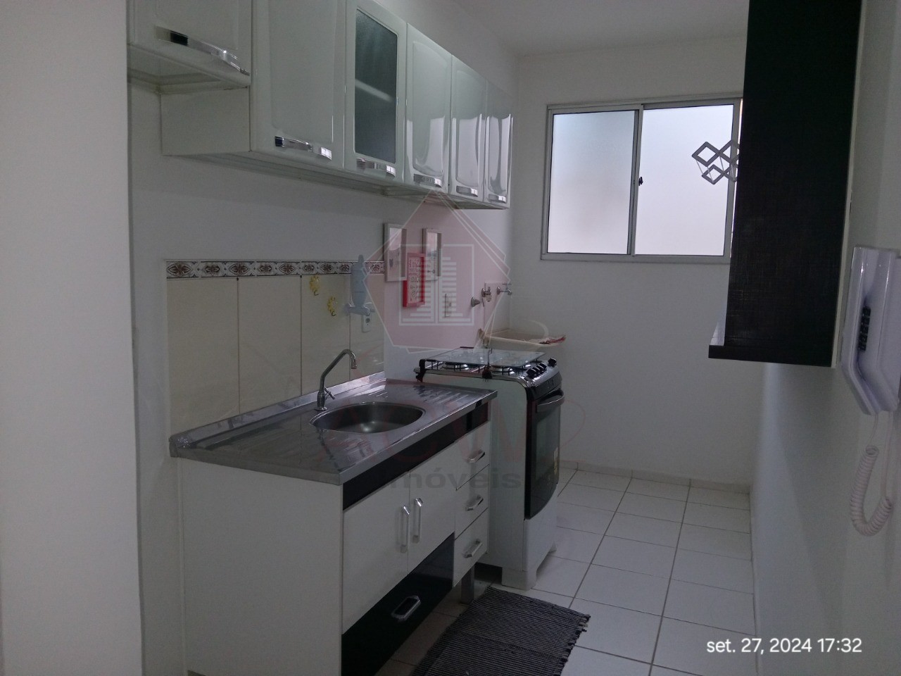 Apartamento, 2 quartos, 52 m² - Foto 2