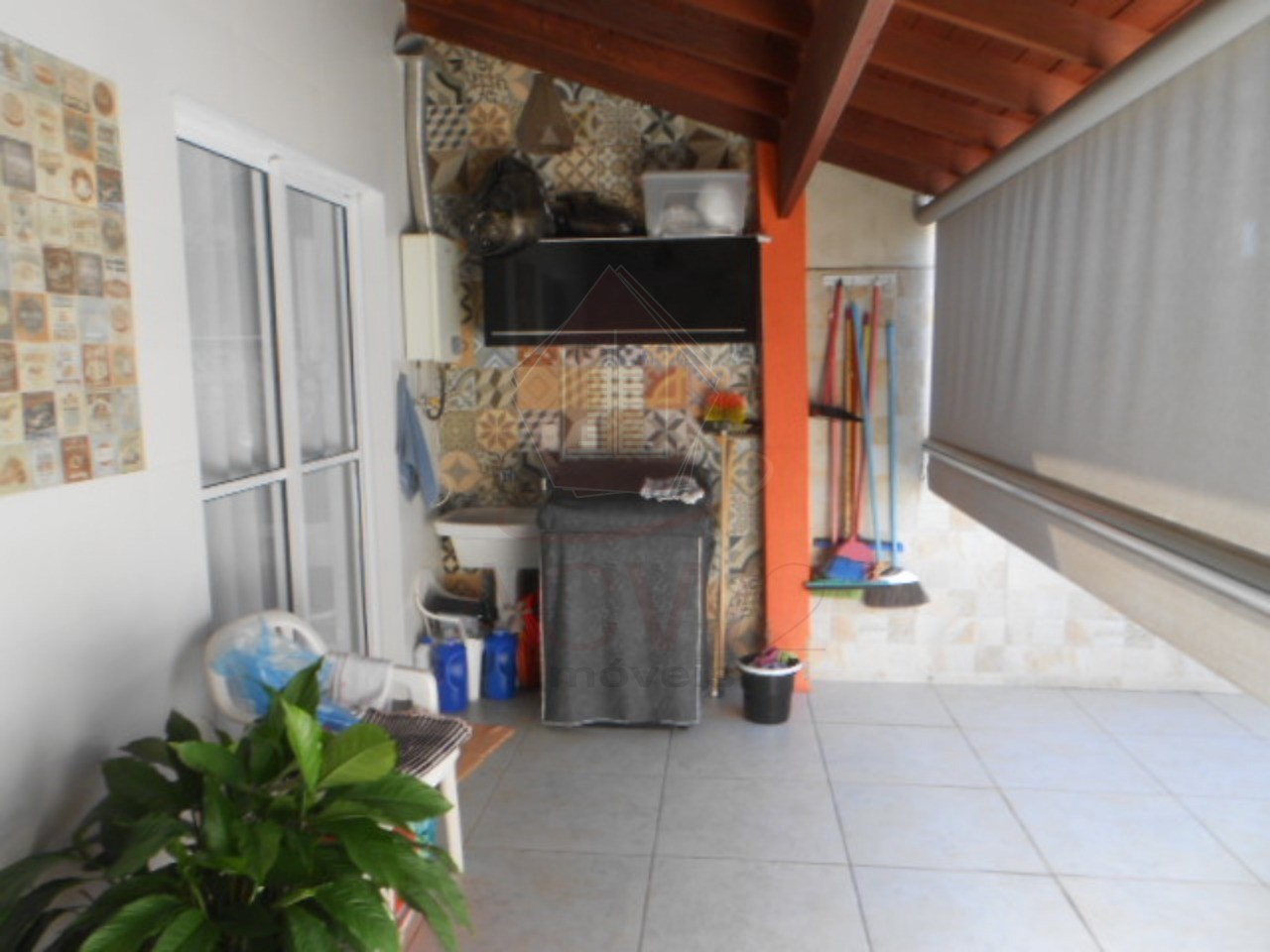 Casa, 3 quartos, 90 m² - Foto 10