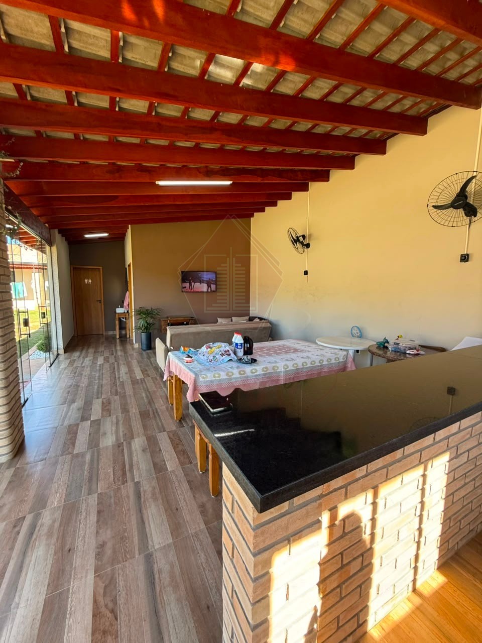 Chácara, 3 quartos - Foto 34