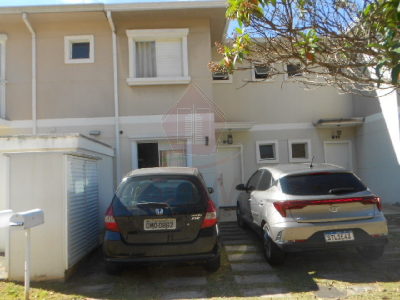 Casa, 3 quartos, 90 m² - Foto 2