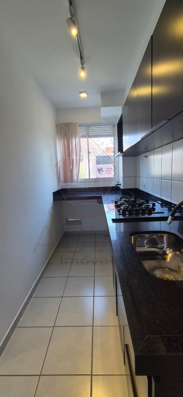 Apartamento, 2 quartos, 44 m² - Foto 4