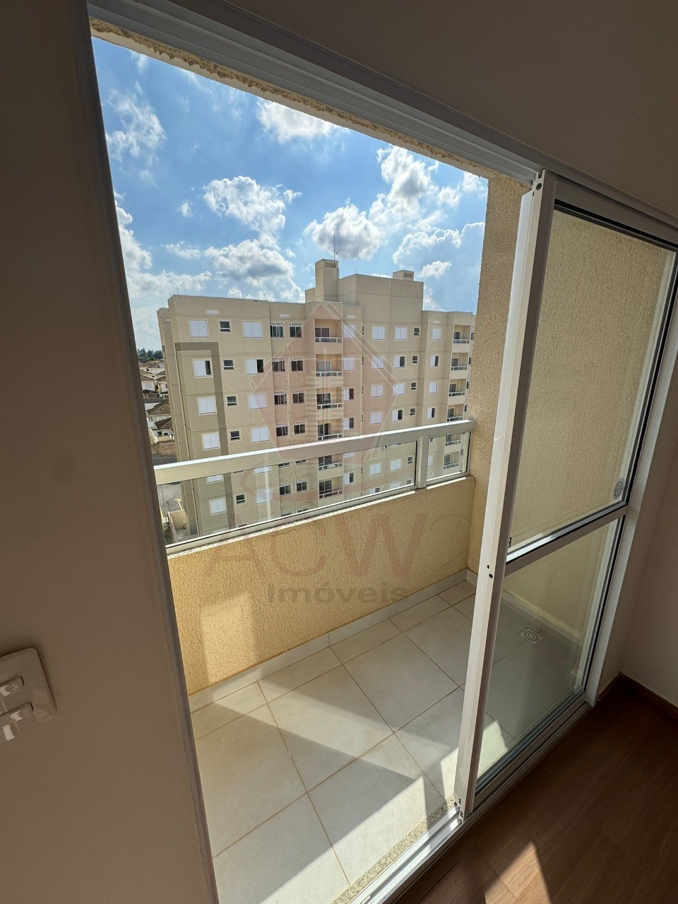Apartamento, 2 quartos, 49 m² - Foto 3