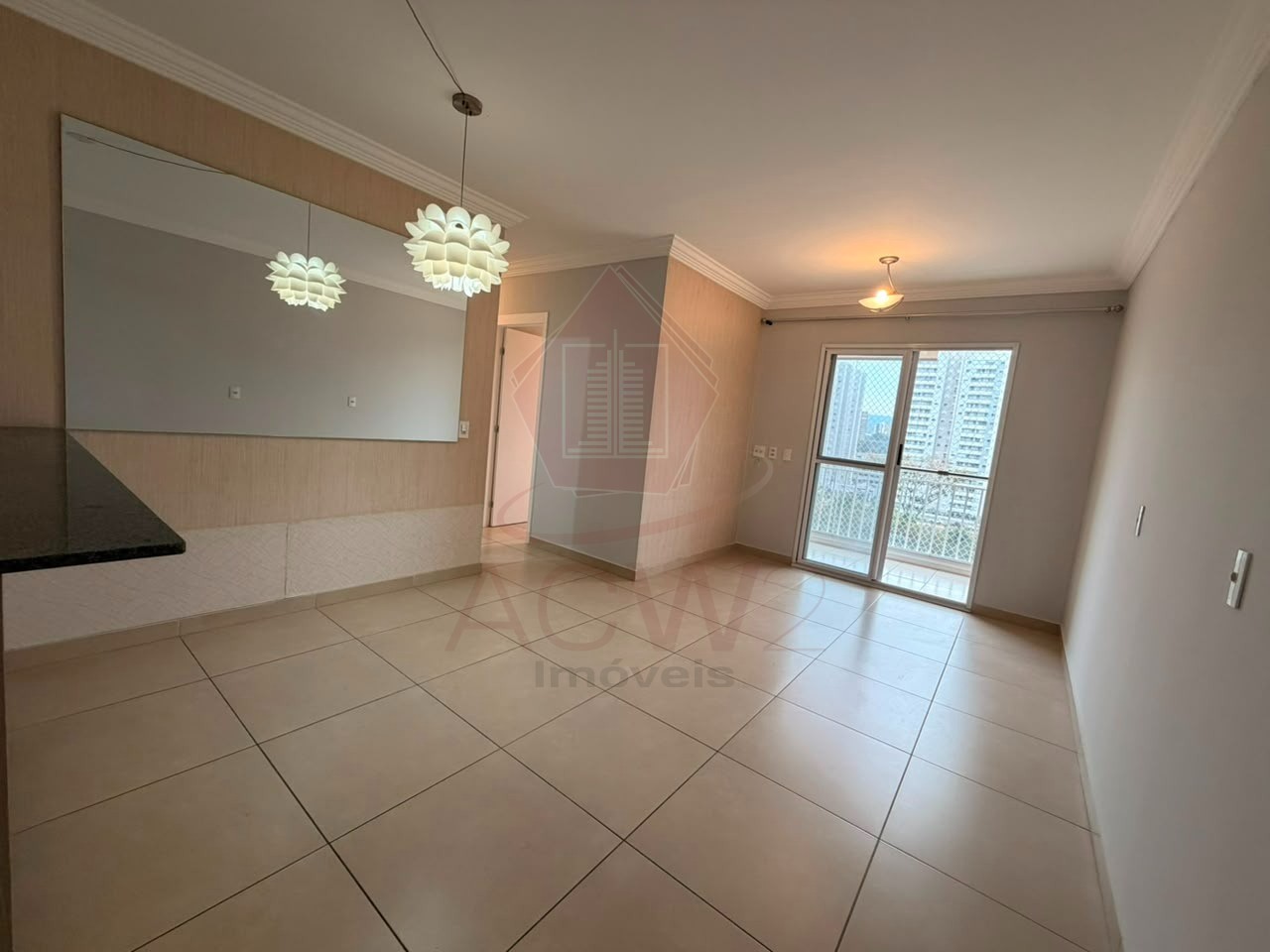 Apartamento, 3 quartos, 71 m² - Foto 1