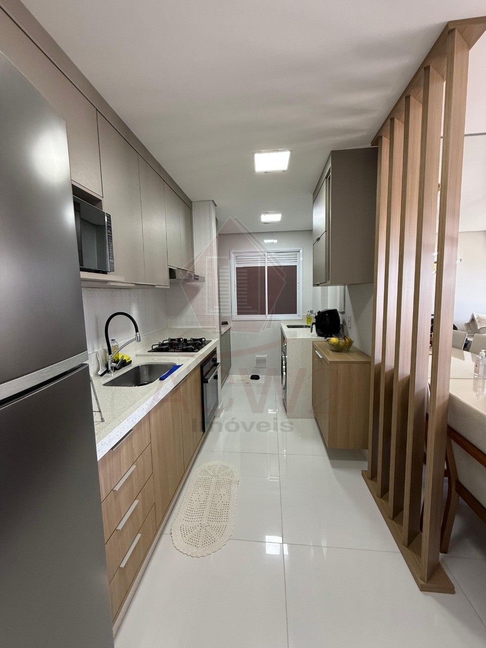 Apartamento, 2 quartos, 62 m² - Foto 7