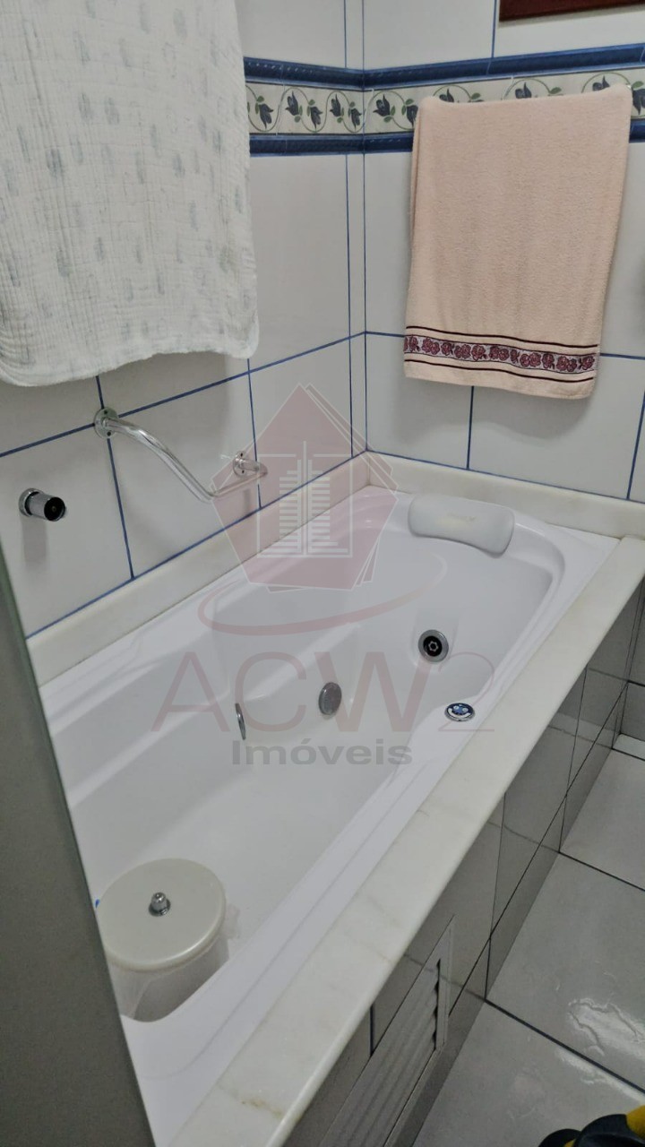 Casa, 3 quartos, 250 m² - Foto 19