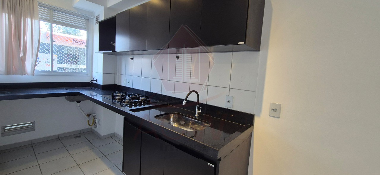 Apartamento, 2 quartos, 44 m² - Foto 5