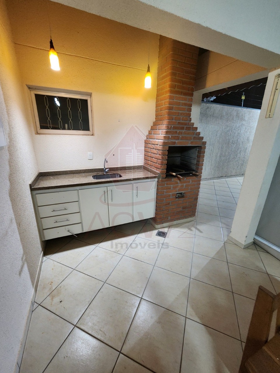 Casa, 3 quartos - Foto 46