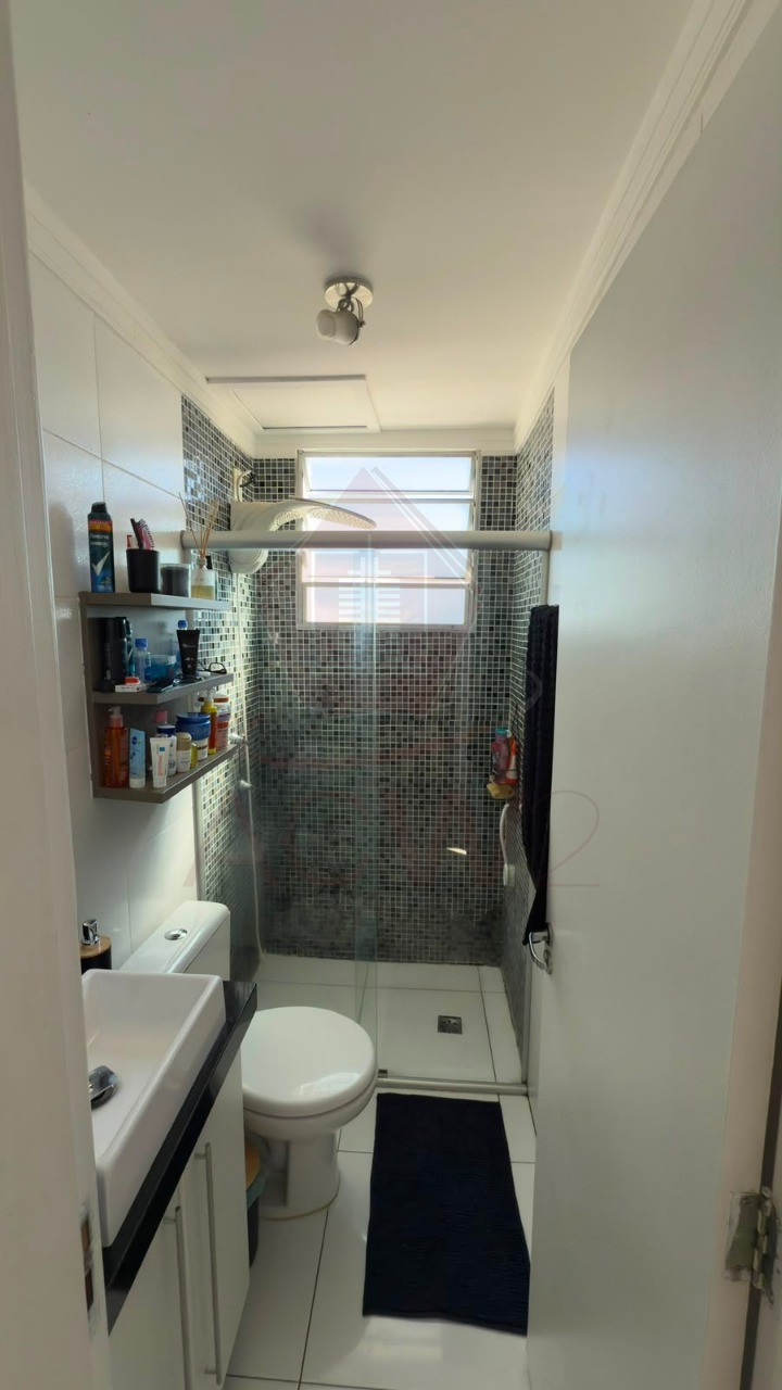 Apartamento, 2 quartos, 52 m² - Foto 12